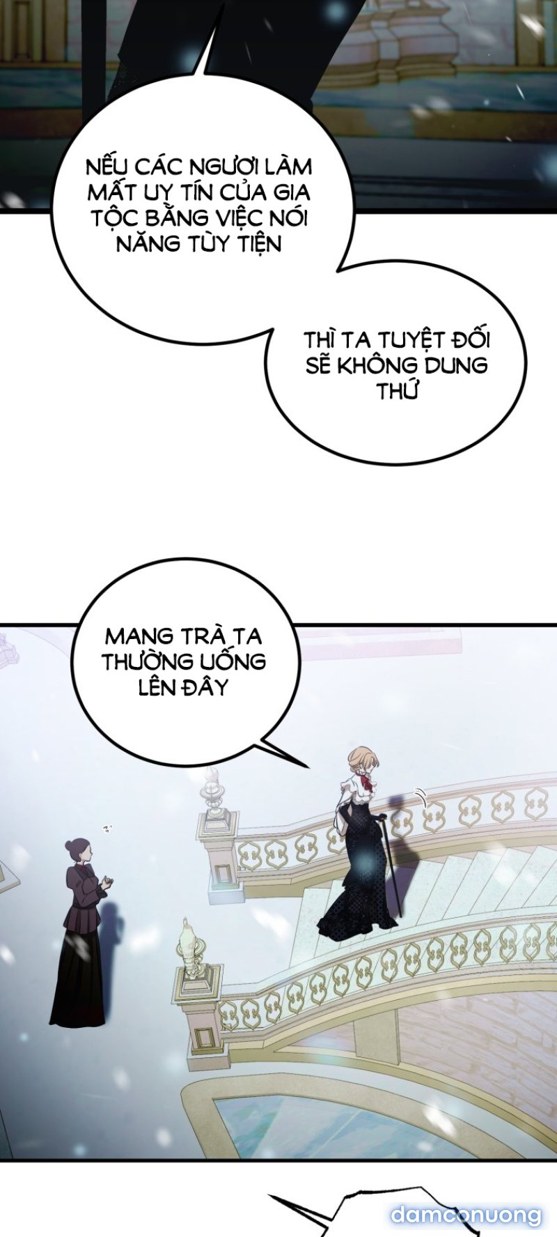 [15+] KHI TÔI BỊ CHÚ CHÓ TÔI BỎ RƠI CẮN 