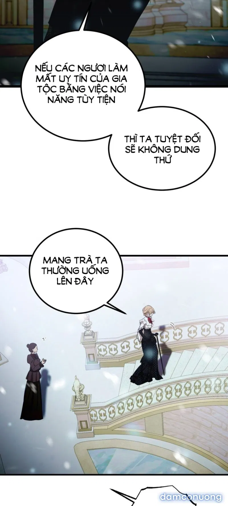 [15+] KHI TÔI BỊ CHÚ CHÓ TÔI BỎ RƠI CẮN 