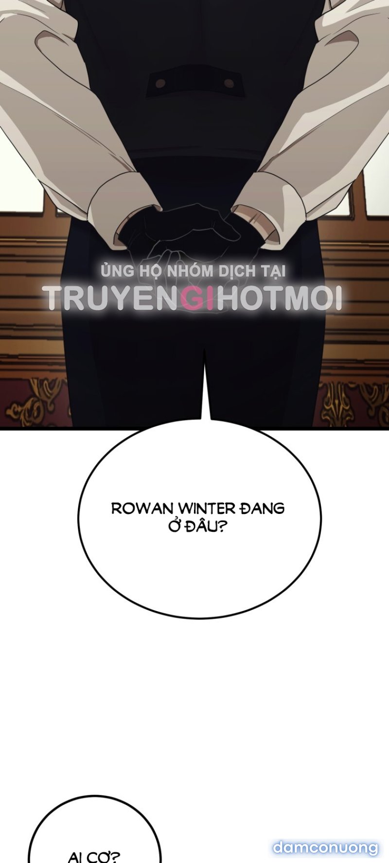 [15+] KHI TÔI BỊ CHÚ CHÓ TÔI BỎ RƠI CẮN 