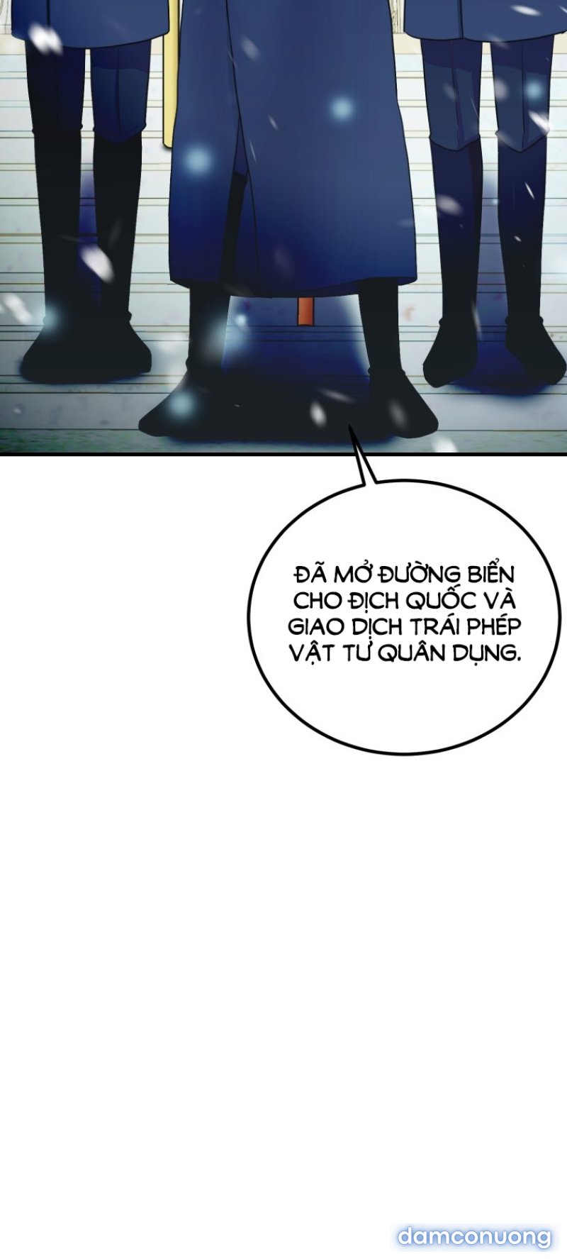 [15+] KHI TÔI BỊ CHÚ CHÓ TÔI BỎ RƠI CẮN 