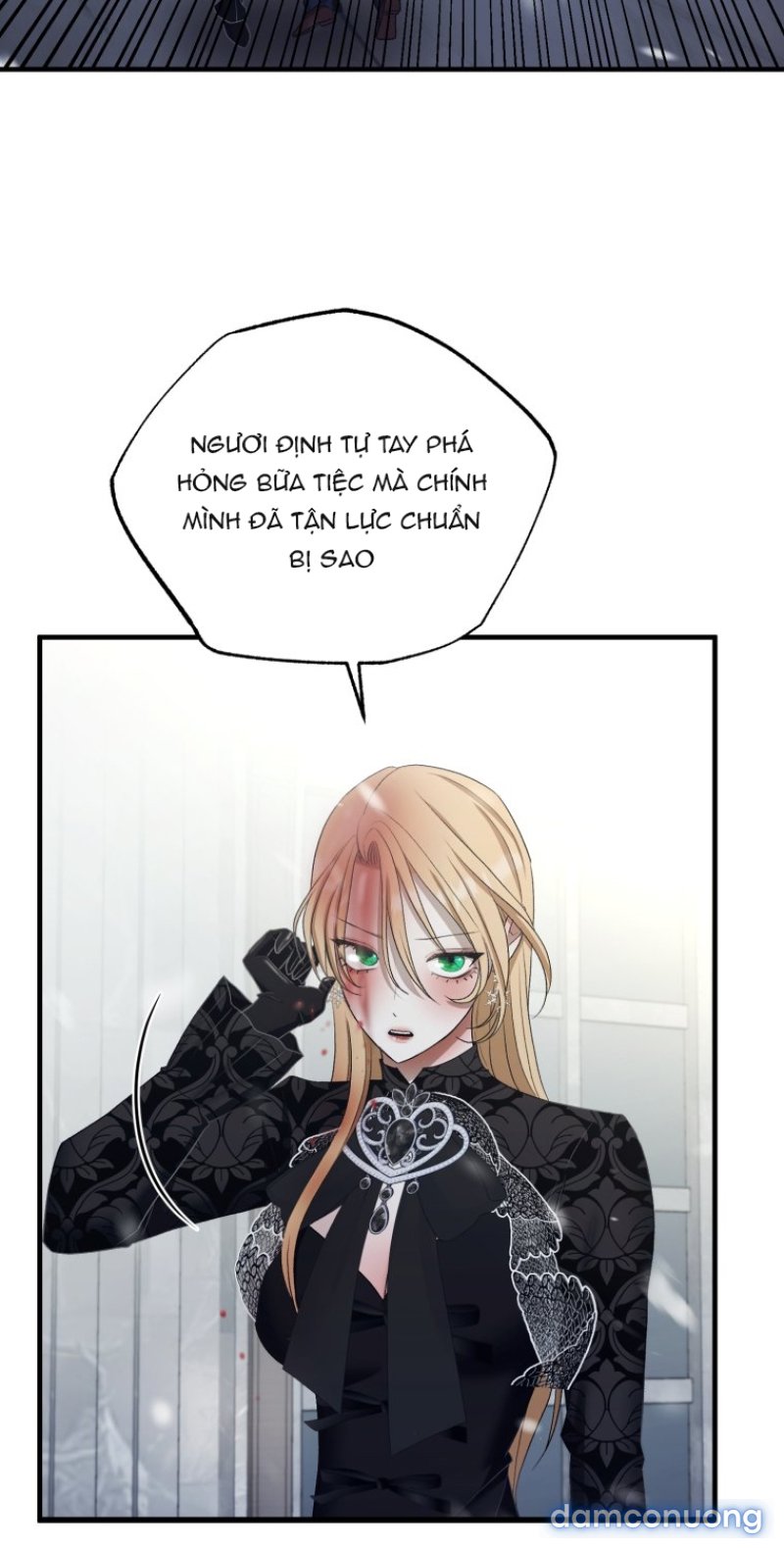 [15+] KHI TÔI BỊ CHÚ CHÓ TÔI BỎ RƠI CẮN 