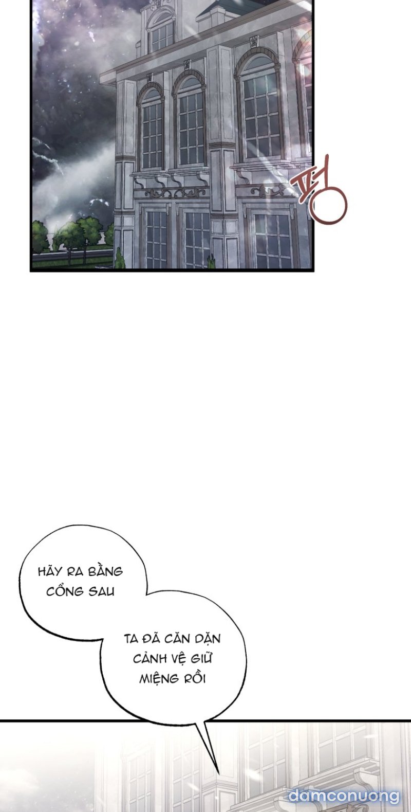 [15+] KHI TÔI BỊ CHÚ CHÓ TÔI BỎ RƠI CẮN 