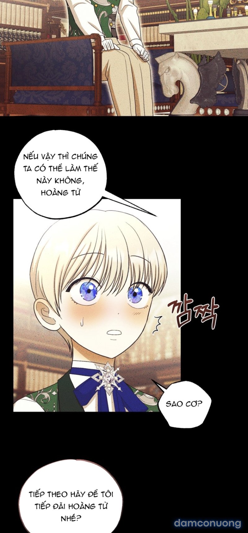 [15+] KHI TÔI BỊ CHÚ CHÓ TÔI BỎ RƠI CẮN 
