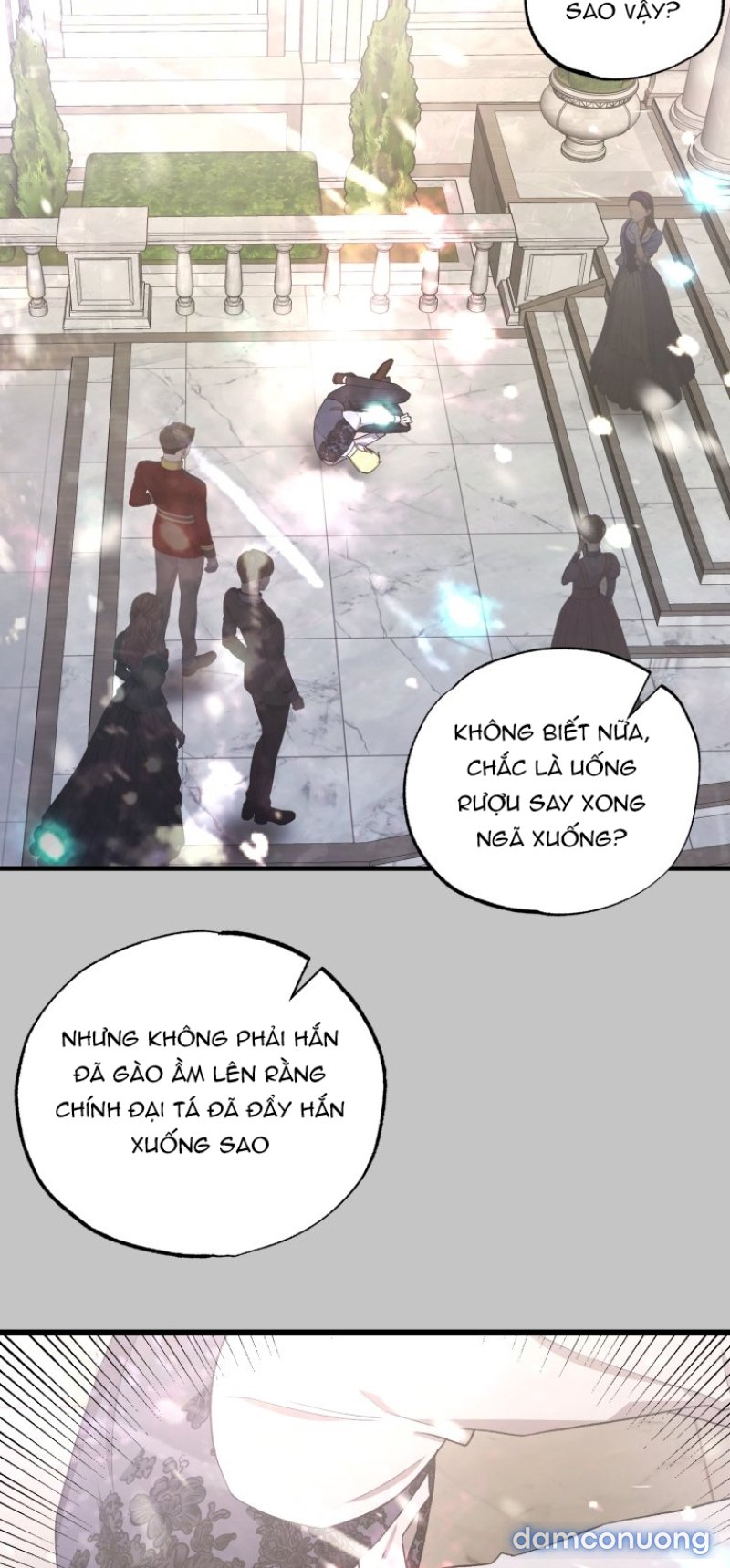 [15+] KHI TÔI BỊ CHÚ CHÓ TÔI BỎ RƠI CẮN 