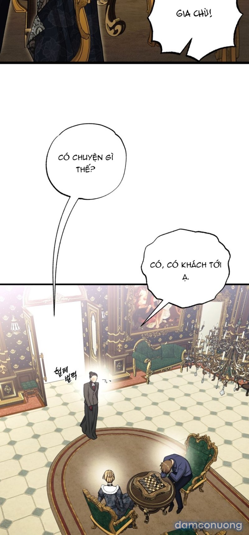 [15+] KHI TÔI BỊ CHÚ CHÓ TÔI BỎ RƠI CẮN 