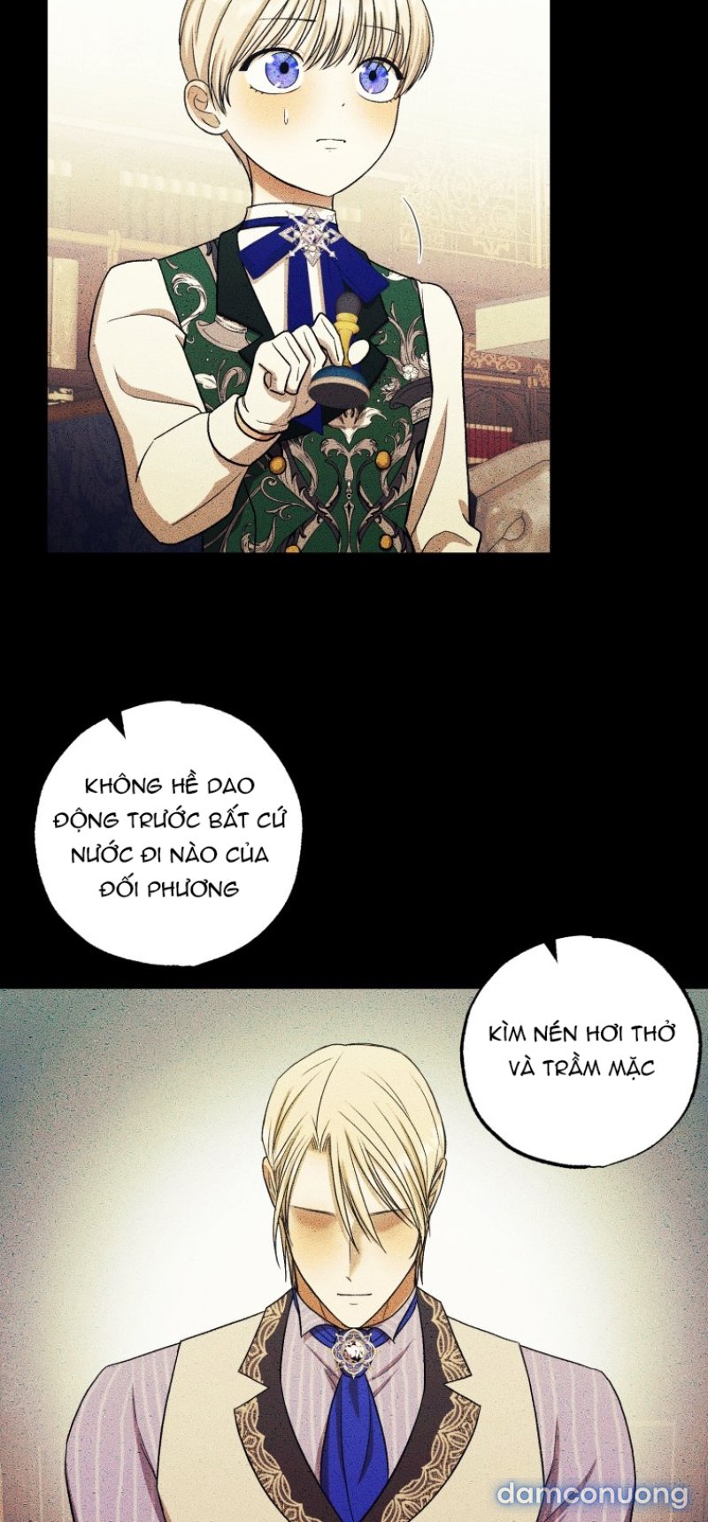 [15+] KHI TÔI BỊ CHÚ CHÓ TÔI BỎ RƠI CẮN 
