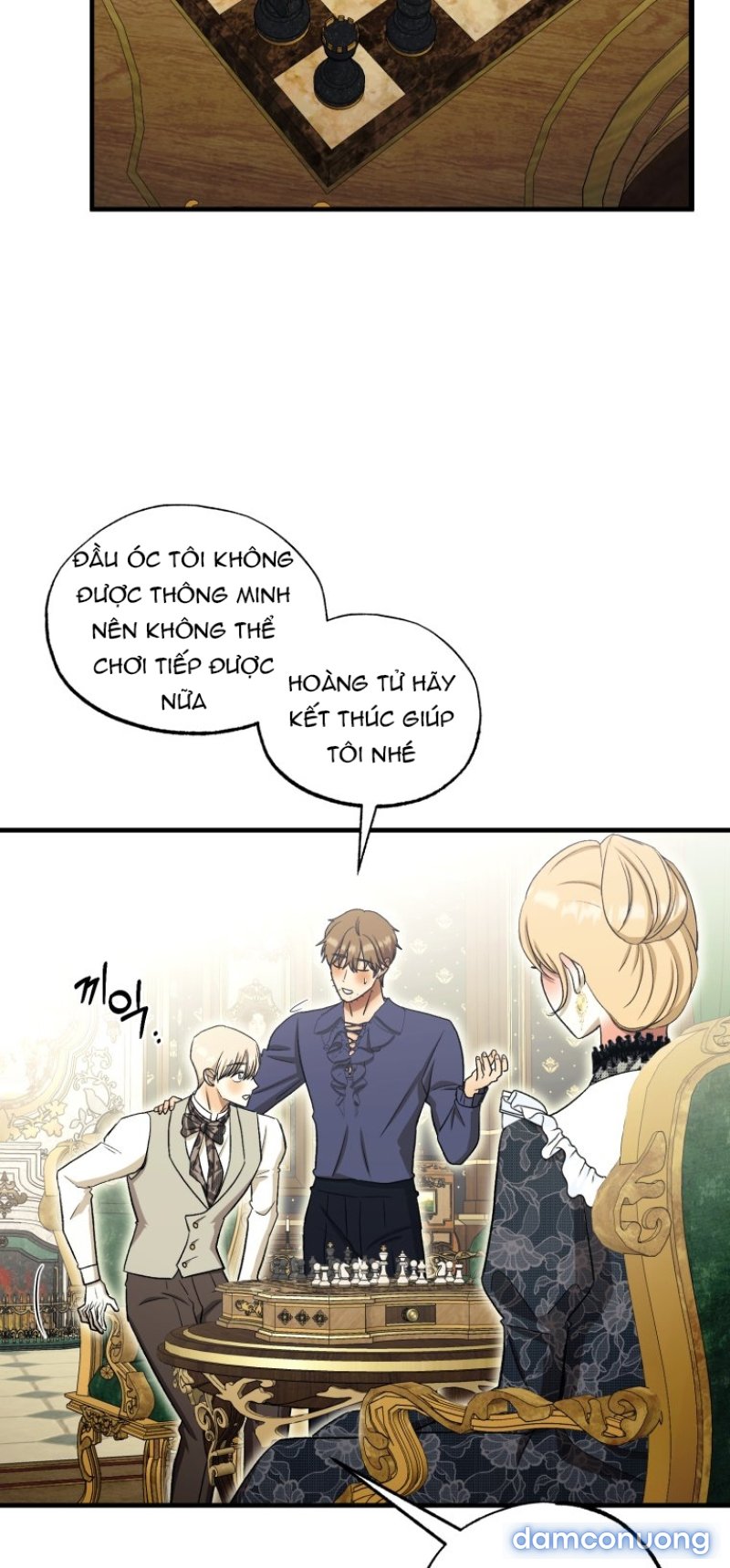 [15+] KHI TÔI BỊ CHÚ CHÓ TÔI BỎ RƠI CẮN 