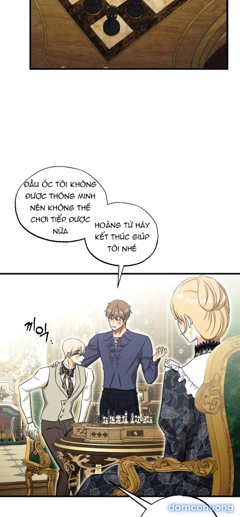 [15+] KHI TÔI BỊ CHÚ CHÓ TÔI BỎ RƠI CẮN 