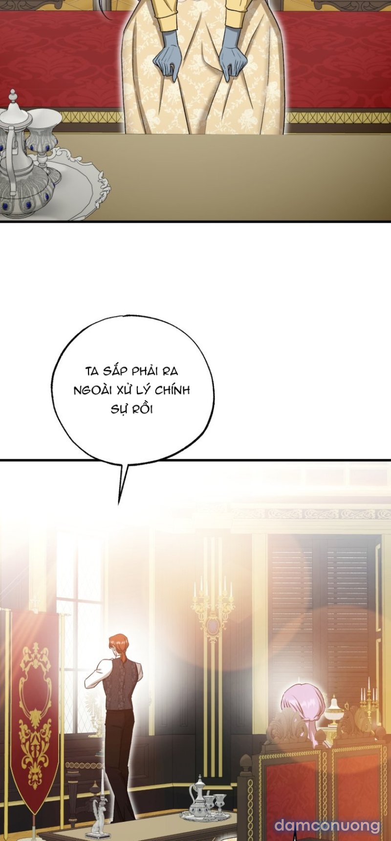 [15+] KHI TÔI BỊ CHÚ CHÓ TÔI BỎ RƠI CẮN 