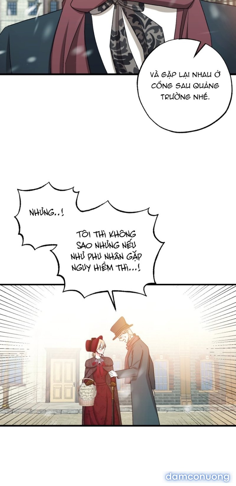 [15+] KHI TÔI BỊ CHÚ CHÓ TÔI BỎ RƠI CẮN 