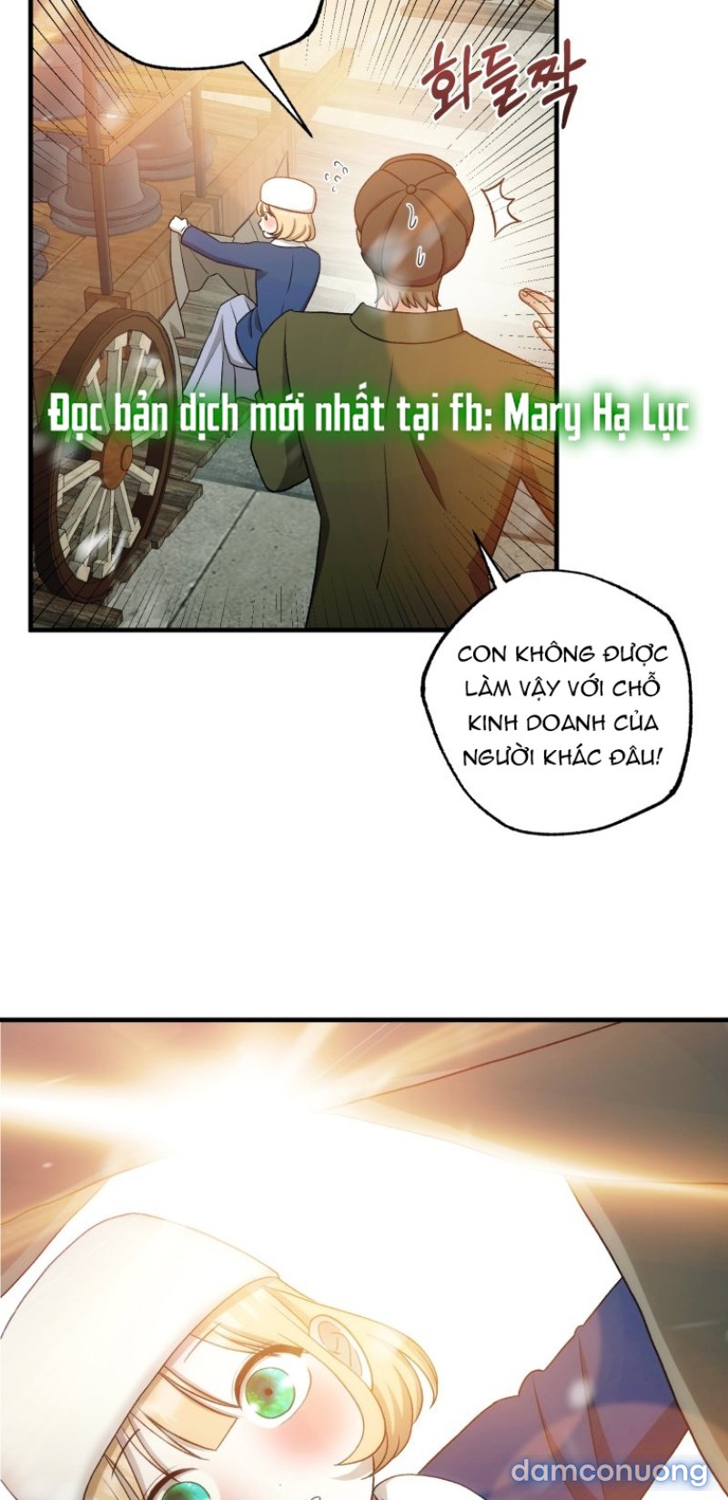 [15+] KHI TÔI BỊ CHÚ CHÓ TÔI BỎ RƠI CẮN 