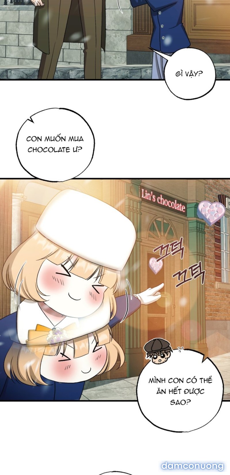 [15+] KHI TÔI BỊ CHÚ CHÓ TÔI BỎ RƠI CẮN 
