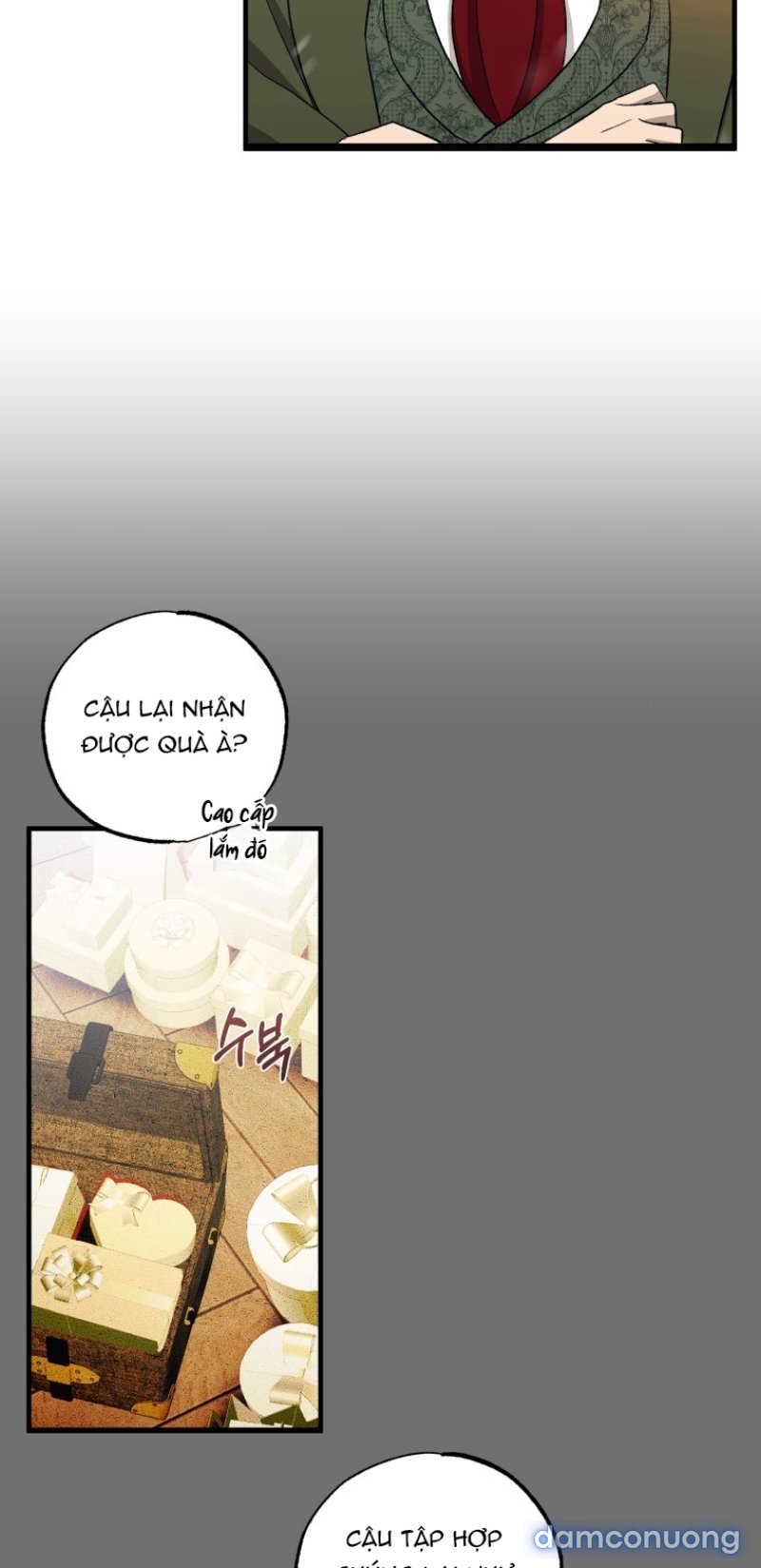 [15+] KHI TÔI BỊ CHÚ CHÓ TÔI BỎ RƠI CẮN 
