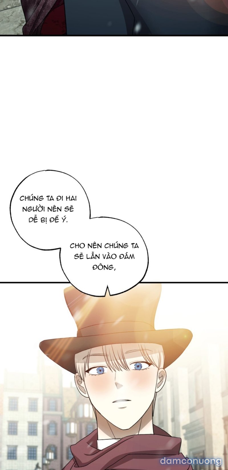 [15+] KHI TÔI BỊ CHÚ CHÓ TÔI BỎ RƠI CẮN 