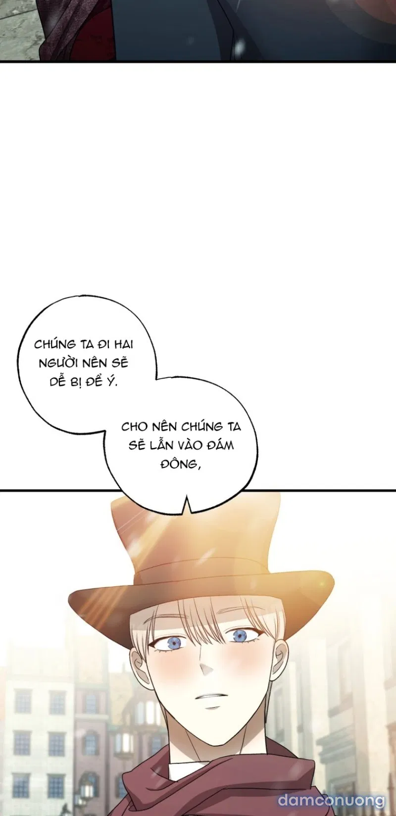 [15+] KHI TÔI BỊ CHÚ CHÓ TÔI BỎ RƠI CẮN 