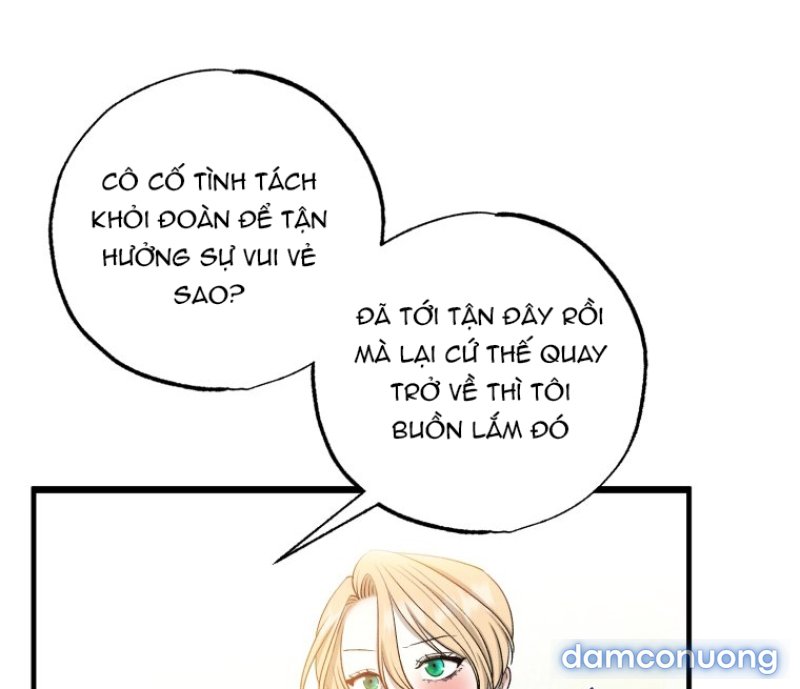 [15+] KHI TÔI BỊ CHÚ CHÓ TÔI BỎ RƠI CẮN 