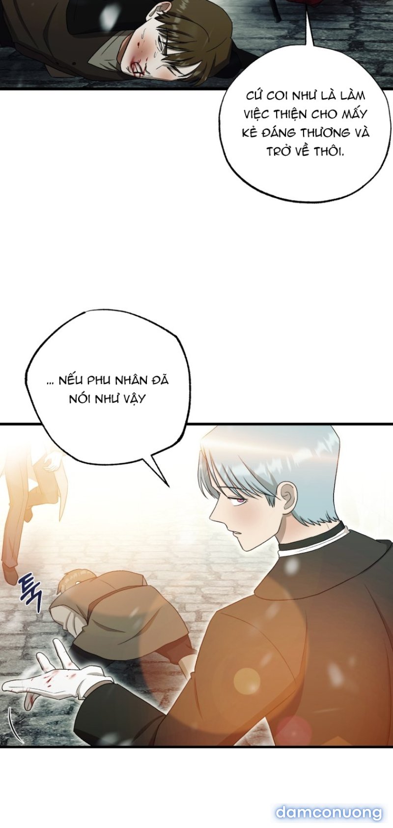 [15+] KHI TÔI BỊ CHÚ CHÓ TÔI BỎ RƠI CẮN 