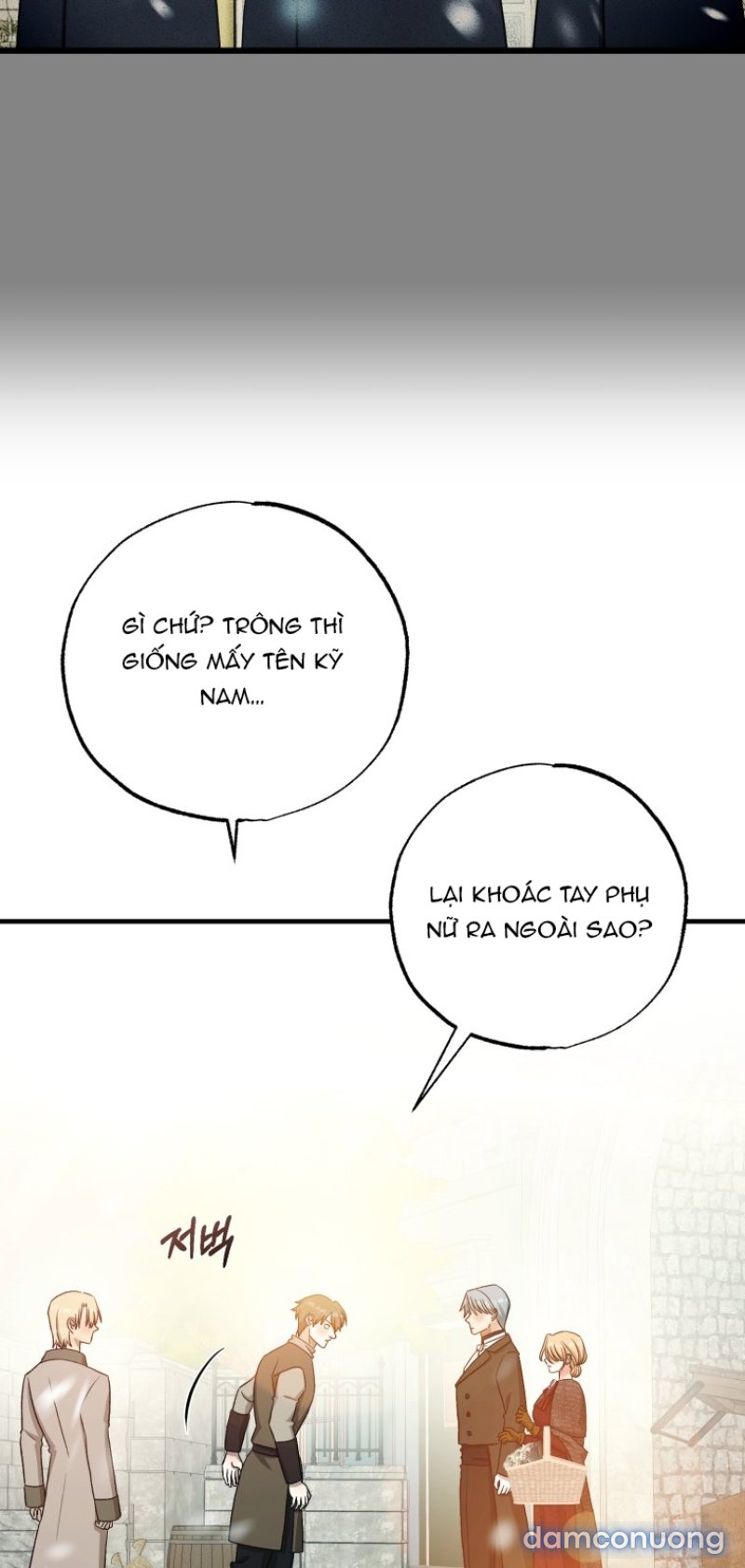 [15+] KHI TÔI BỊ CHÚ CHÓ TÔI BỎ RƠI CẮN 