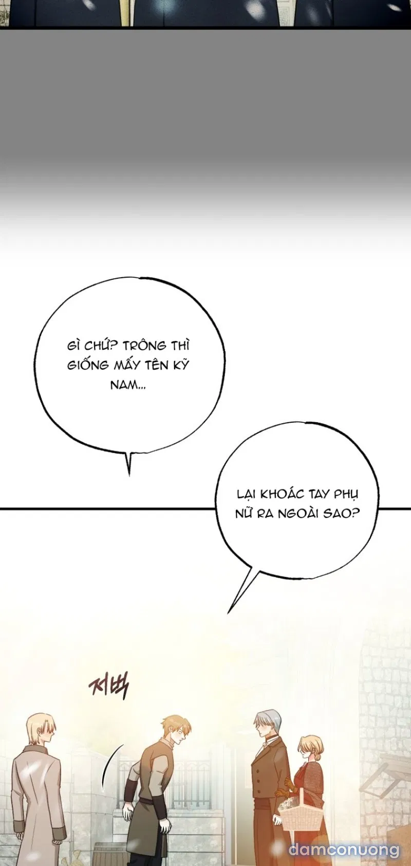 [15+] KHI TÔI BỊ CHÚ CHÓ TÔI BỎ RƠI CẮN 