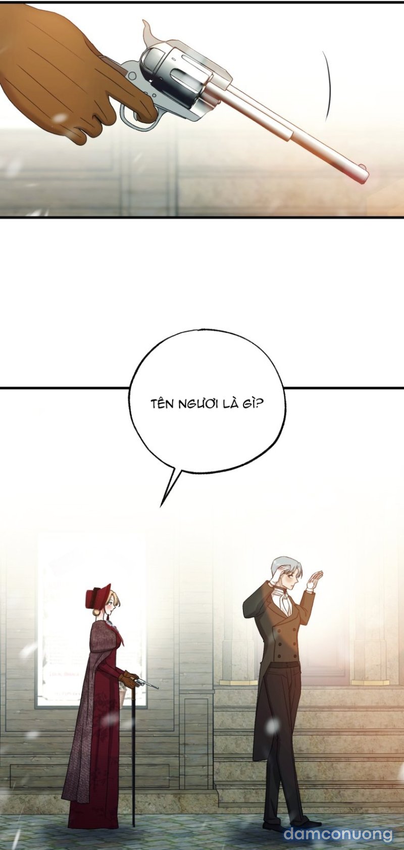 [15+] KHI TÔI BỊ CHÚ CHÓ TÔI BỎ RƠI CẮN 
