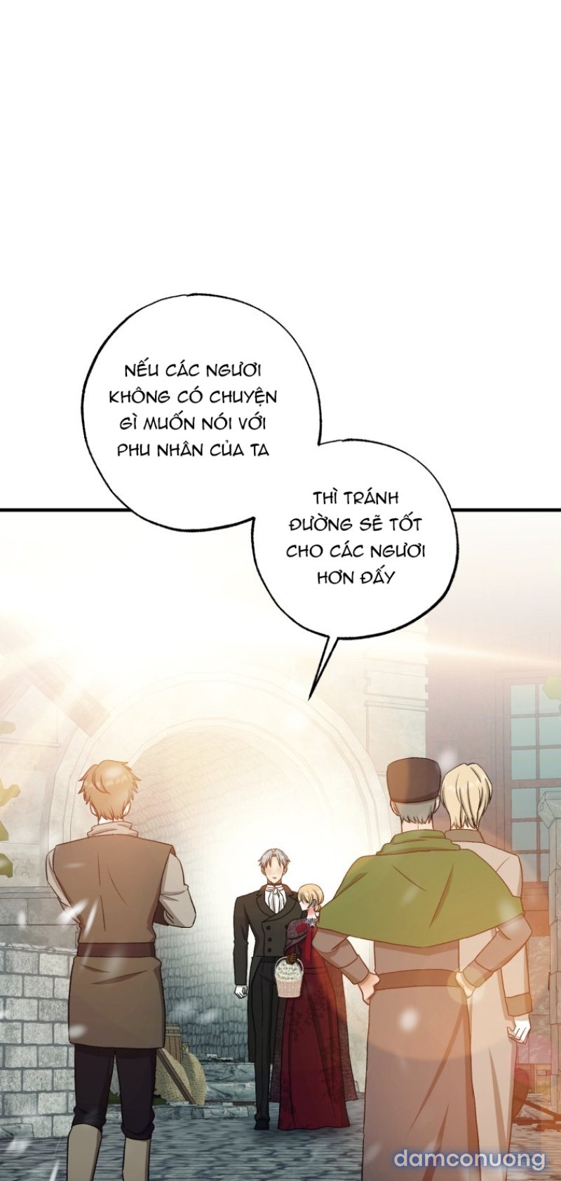 [15+] KHI TÔI BỊ CHÚ CHÓ TÔI BỎ RƠI CẮN 