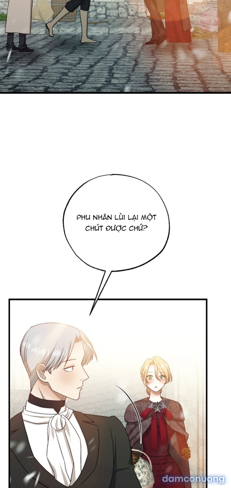 [15+] KHI TÔI BỊ CHÚ CHÓ TÔI BỎ RƠI CẮN 