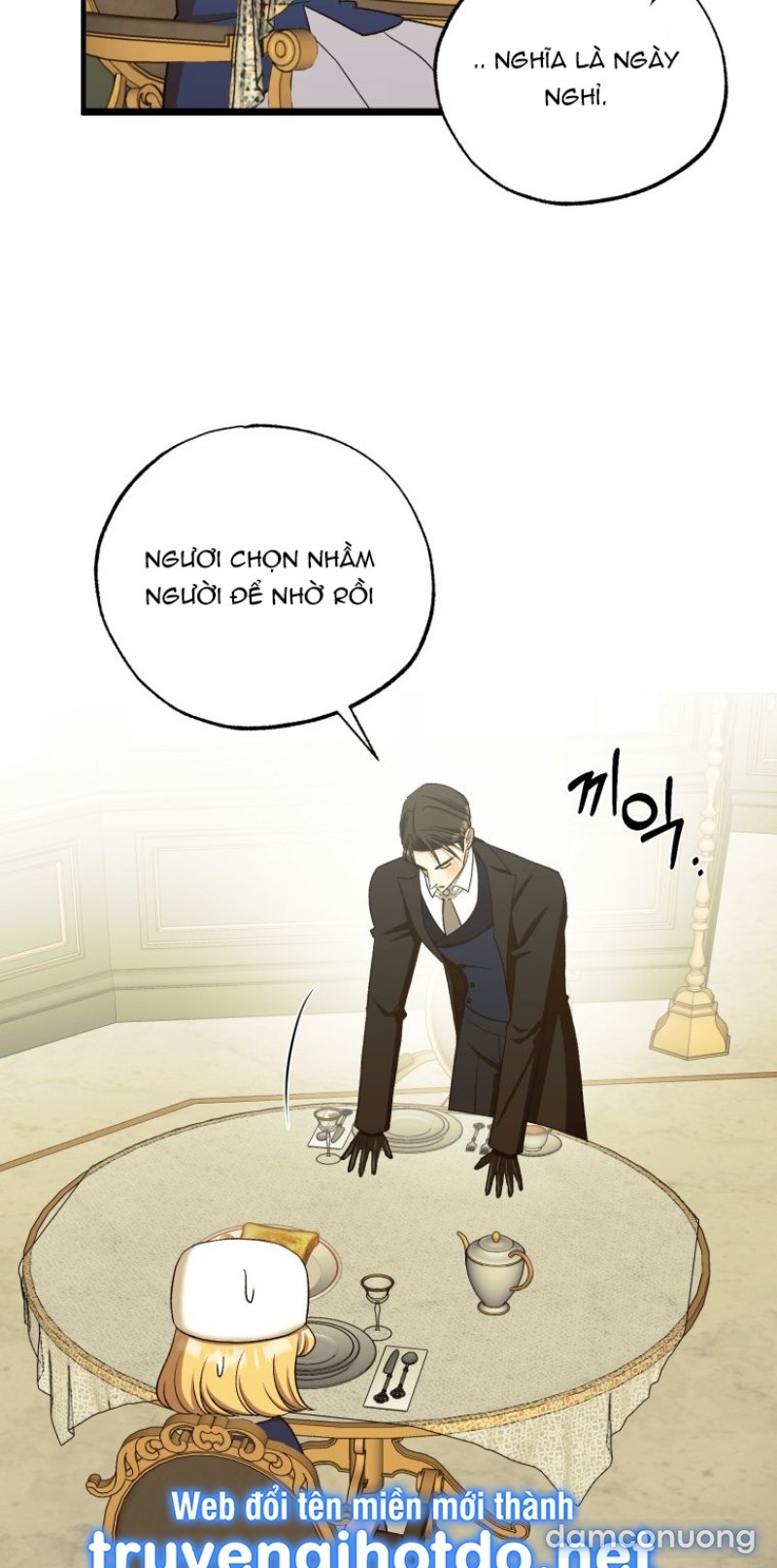 [15+] KHI TÔI BỊ CHÚ CHÓ TÔI BỎ RƠI CẮN 