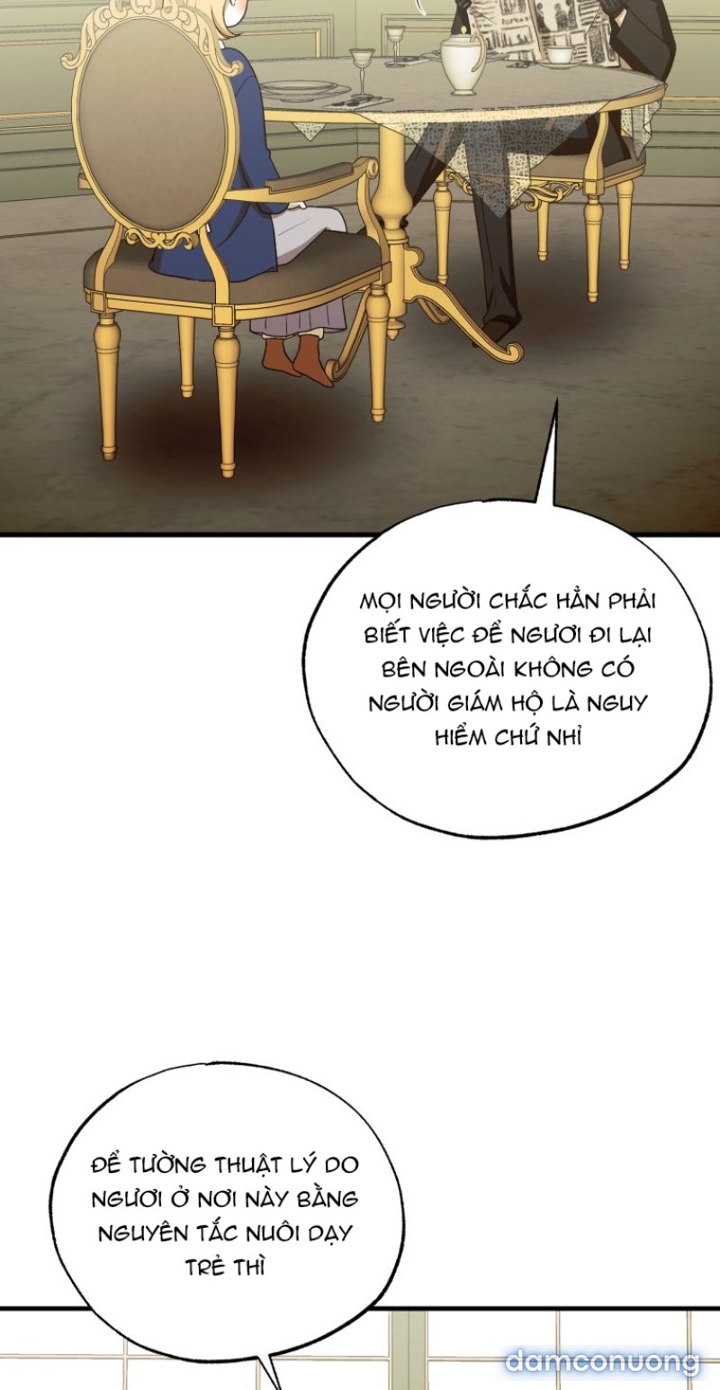 [15+] KHI TÔI BỊ CHÚ CHÓ TÔI BỎ RƠI CẮN 