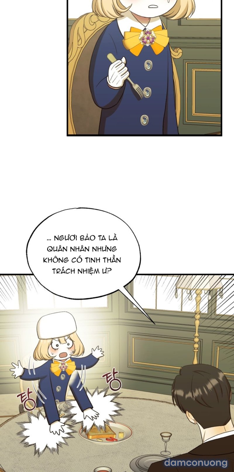 [15+] KHI TÔI BỊ CHÚ CHÓ TÔI BỎ RƠI CẮN 