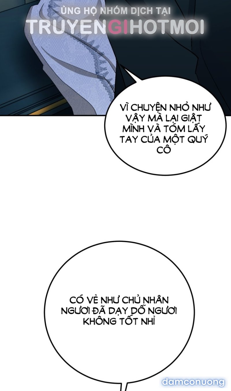 [15+] KHI TÔI BỊ CHÚ CHÓ TÔI BỎ RƠI CẮN 