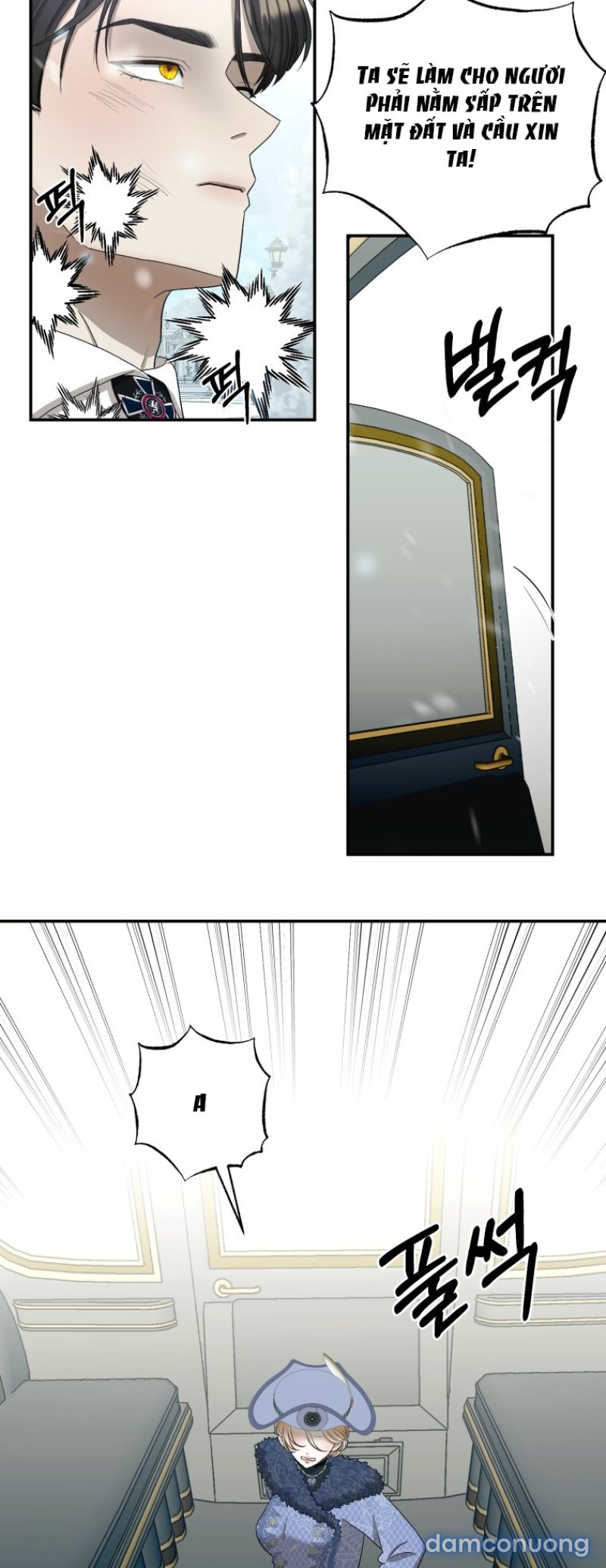 [15+] KHI TÔI BỊ CHÚ CHÓ TÔI BỎ RƠI CẮN 