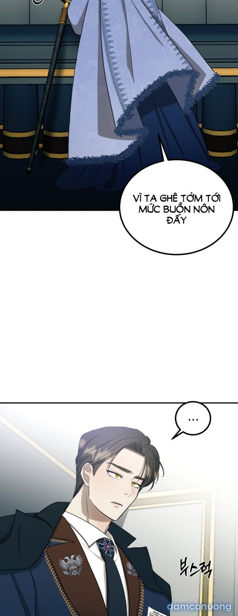 [15+] KHI TÔI BỊ CHÚ CHÓ TÔI BỎ RƠI CẮN 