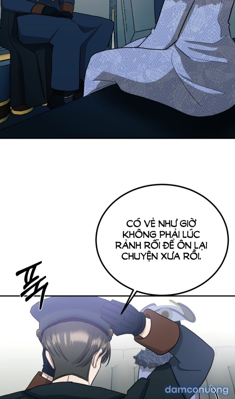 [15+] KHI TÔI BỊ CHÚ CHÓ TÔI BỎ RƠI CẮN 