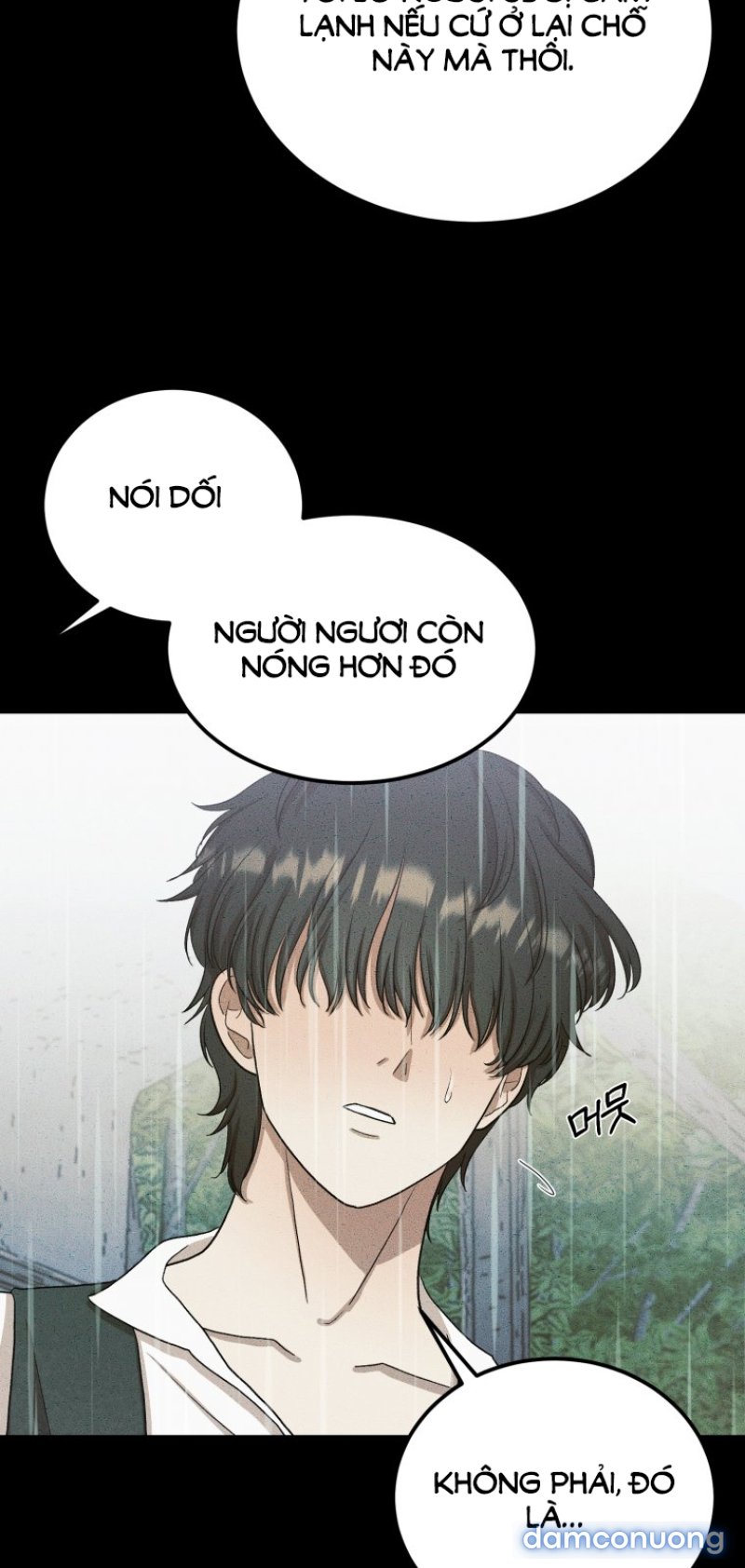 [15+] KHI TÔI BỊ CHÚ CHÓ TÔI BỎ RƠI CẮN 