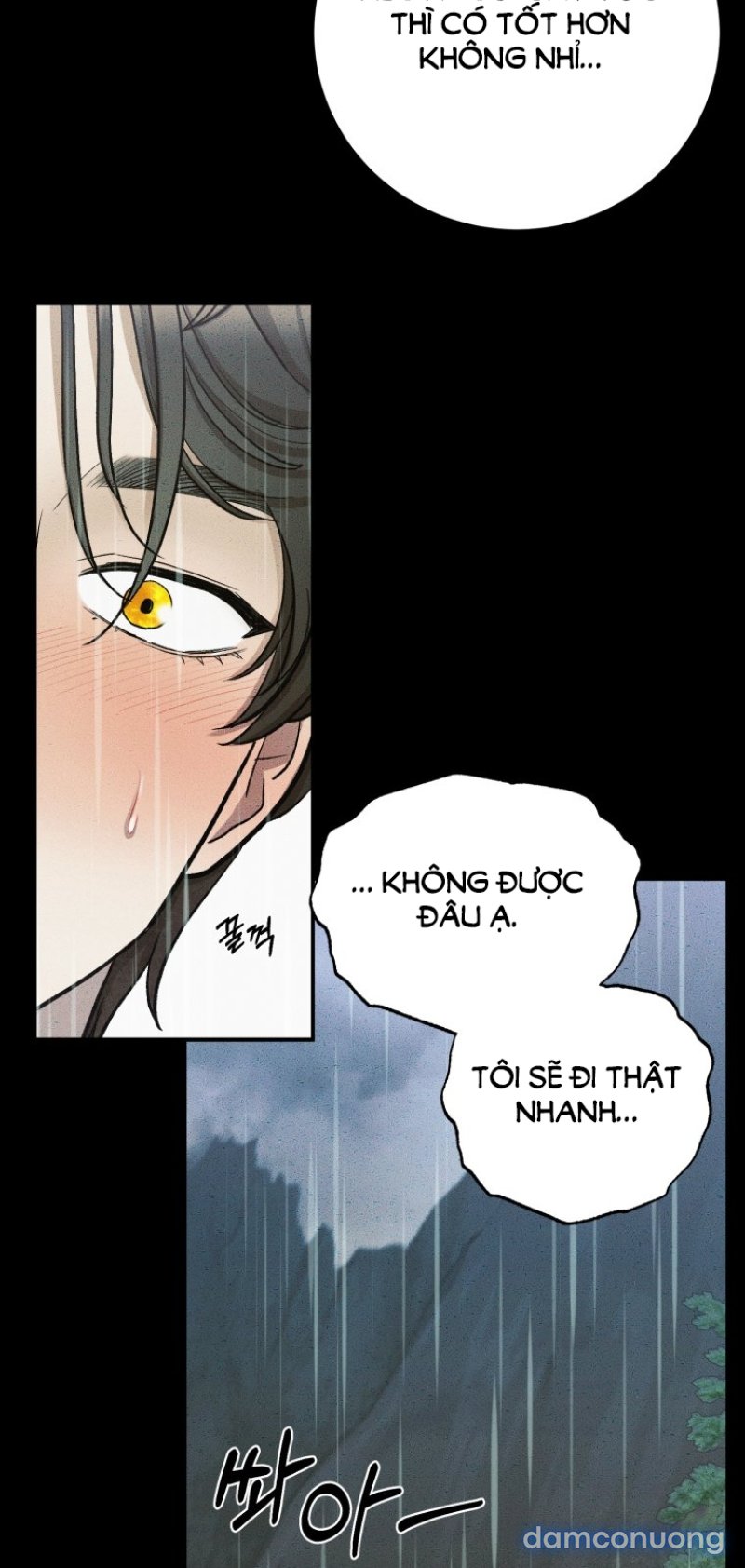 [15+] KHI TÔI BỊ CHÚ CHÓ TÔI BỎ RƠI CẮN 