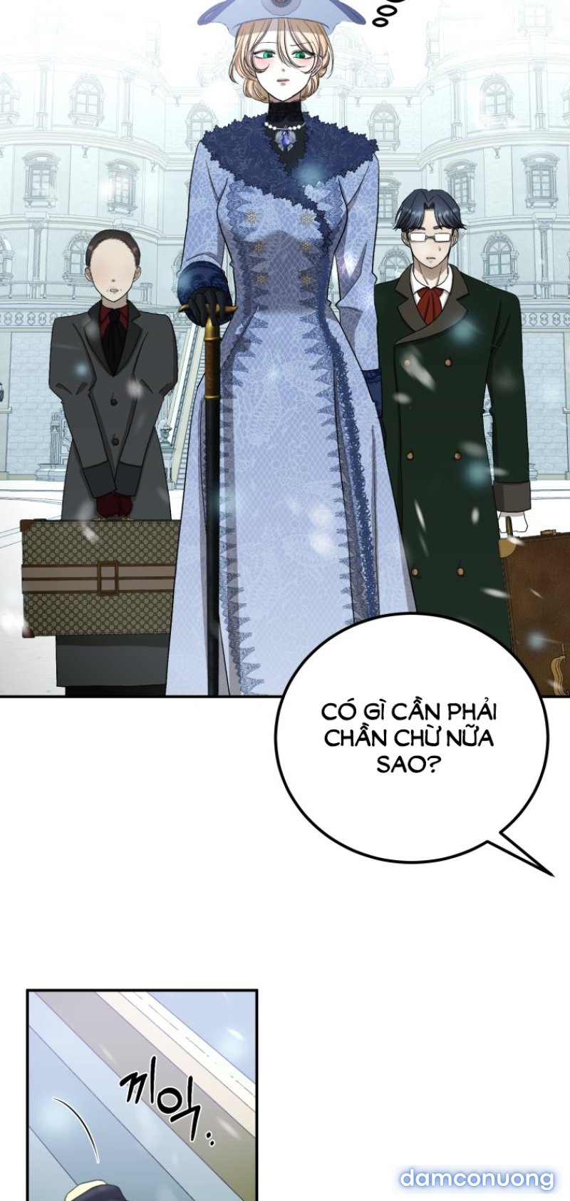 [15+] KHI TÔI BỊ CHÚ CHÓ TÔI BỎ RƠI CẮN 