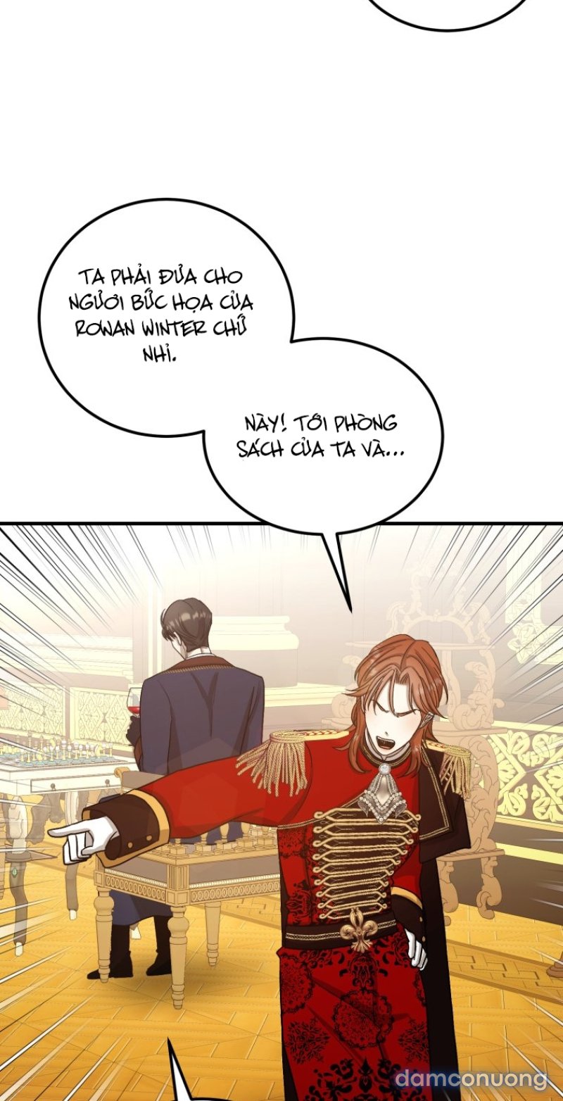 [15+] KHI TÔI BỊ CHÚ CHÓ TÔI BỎ RƠI CẮN 