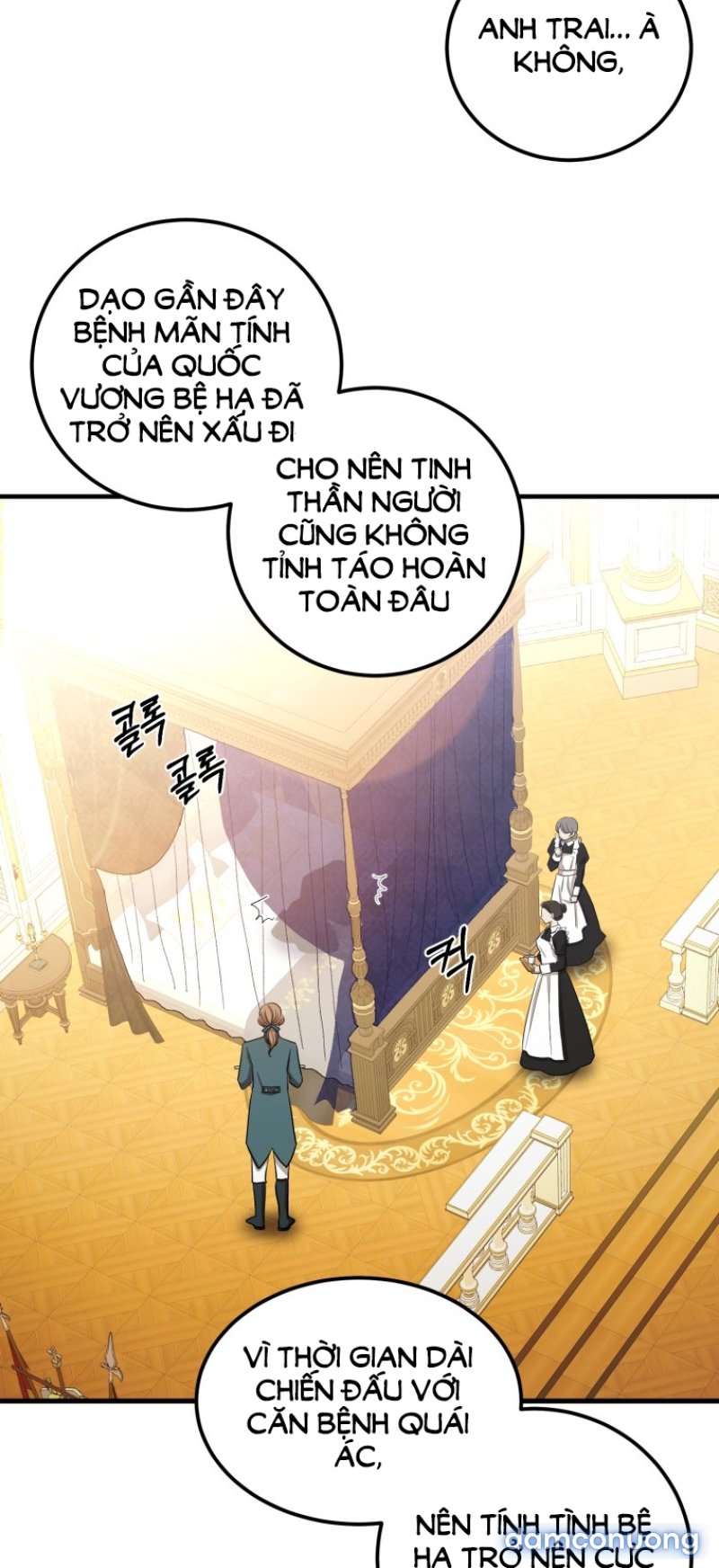 [15+] KHI TÔI BỊ CHÚ CHÓ TÔI BỎ RƠI CẮN 