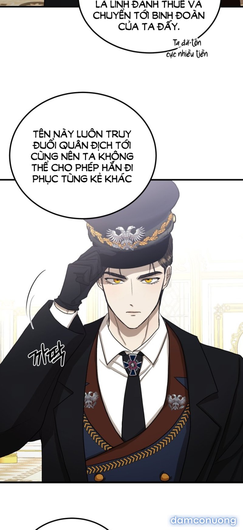 [15+] KHI TÔI BỊ CHÚ CHÓ TÔI BỎ RƠI CẮN 
