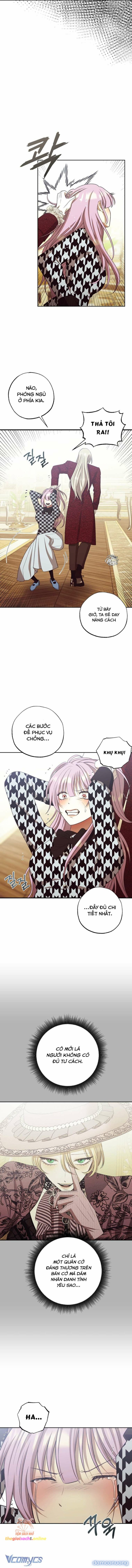 [15+] KHI TÔI BỊ CHÚ CHÓ TÔI BỎ RƠI CẮN 