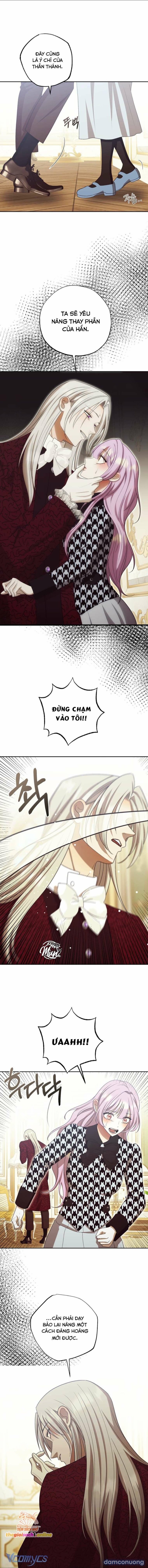 [15+] KHI TÔI BỊ CHÚ CHÓ TÔI BỎ RƠI CẮN 