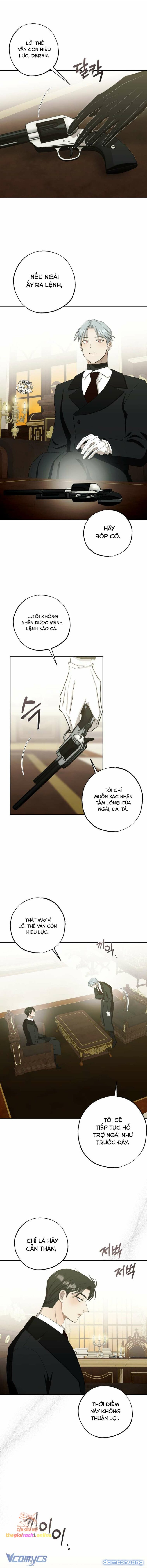 [15+] KHI TÔI BỊ CHÚ CHÓ TÔI BỎ RƠI CẮN 