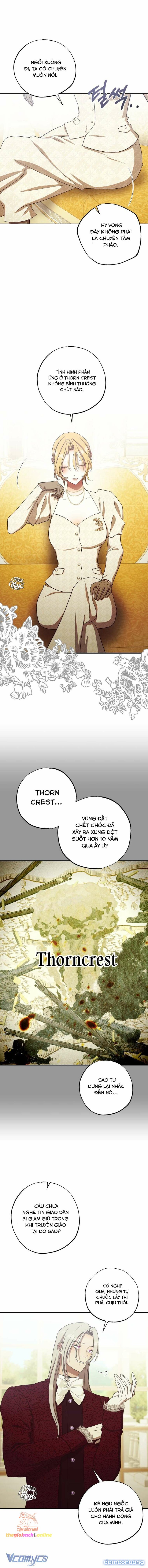[15+] KHI TÔI BỊ CHÚ CHÓ TÔI BỎ RƠI CẮN 
