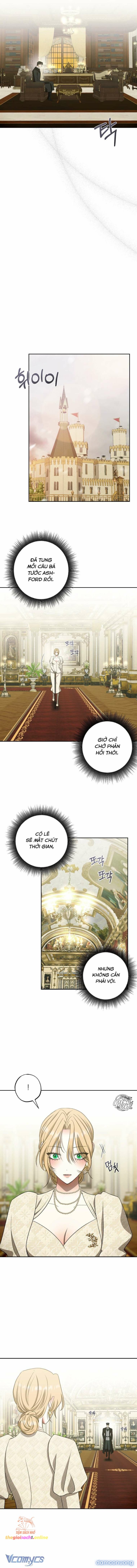 [15+] KHI TÔI BỊ CHÚ CHÓ TÔI BỎ RƠI CẮN 