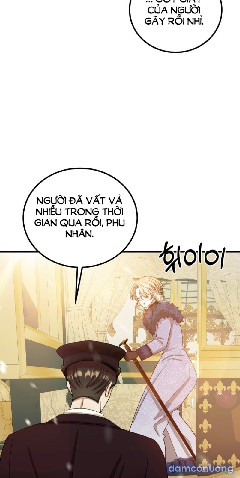 [15+] KHI TÔI BỊ CHÚ CHÓ TÔI BỎ RƠI CẮN 