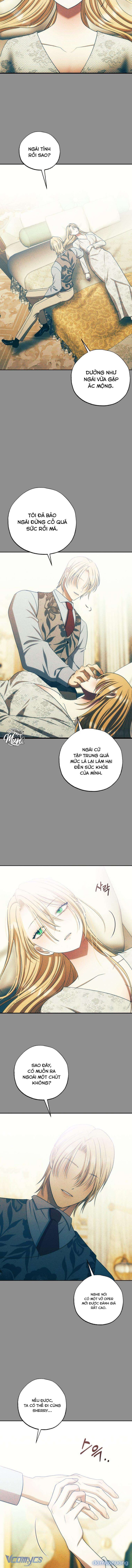 [15+] KHI TÔI BỊ CHÚ CHÓ TÔI BỎ RƠI CẮN 