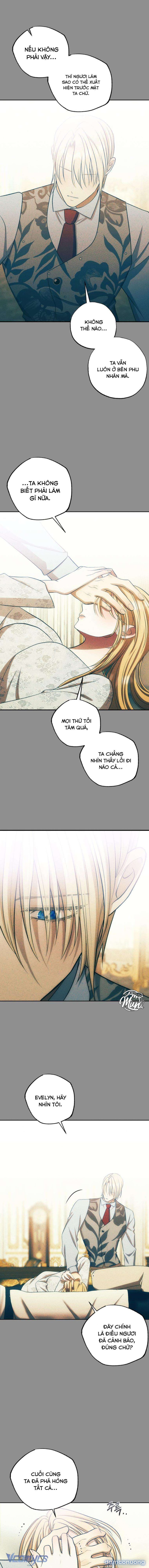 [15+] KHI TÔI BỊ CHÚ CHÓ TÔI BỎ RƠI CẮN 