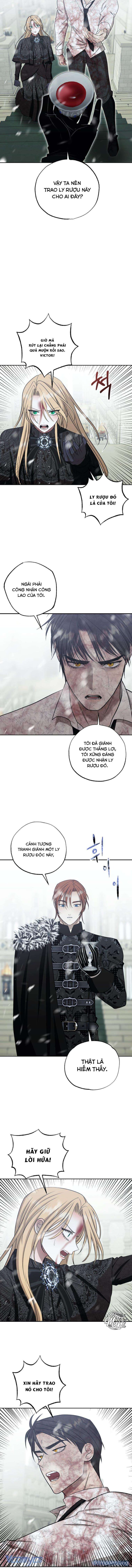 [15+] KHI TÔI BỊ CHÚ CHÓ TÔI BỎ RƠI CẮN 