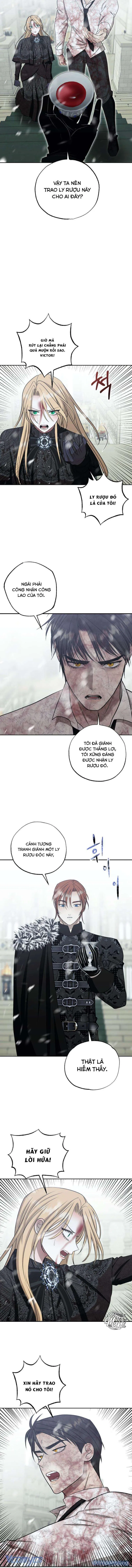 [15+] KHI TÔI BỊ CHÚ CHÓ TÔI BỎ RƠI CẮN 