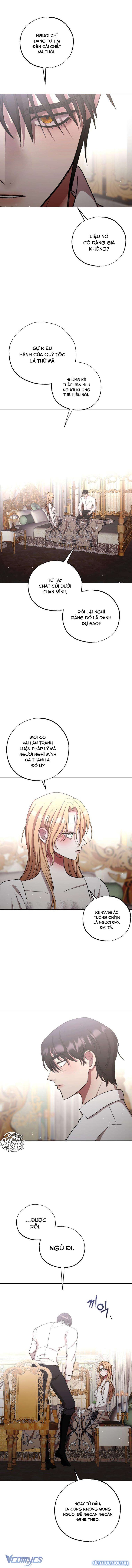 [15+] KHI TÔI BỊ CHÚ CHÓ TÔI BỎ RƠI CẮN 